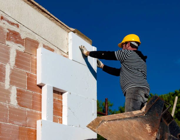 Best Insulation Installation Services in Hazel Crest, IL