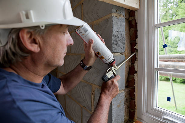 Best Residential Insulation in Hazel Crest, IL