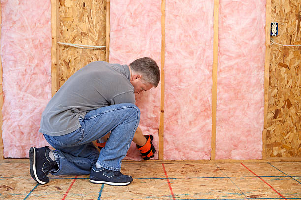 Best Insulation for Specific Applications in Hazel Crest, IL